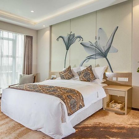 Xi'An Peace Arch Hotel المظهر الخارجي الصورة