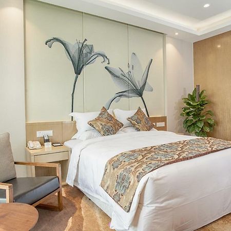 Xi'An Peace Arch Hotel المظهر الخارجي الصورة