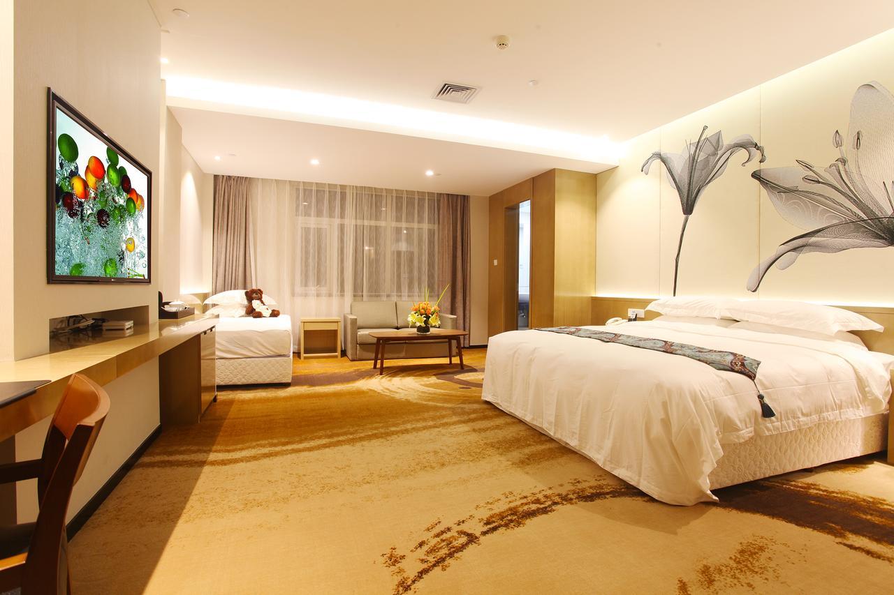 Xi'An Peace Arch Hotel المظهر الخارجي الصورة