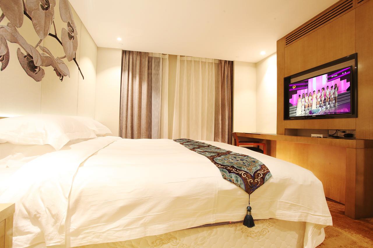 Xi'An Peace Arch Hotel المظهر الخارجي الصورة