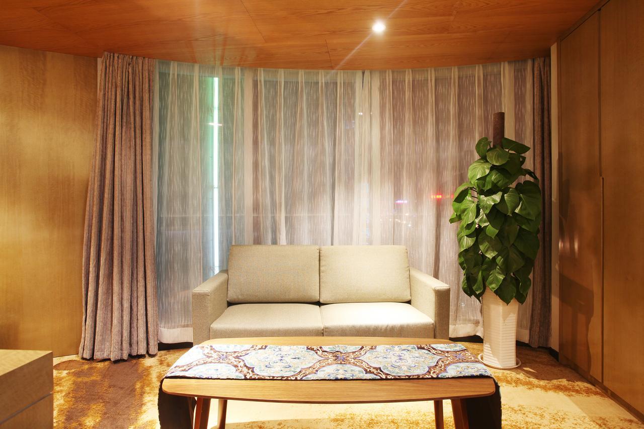 Xi'An Peace Arch Hotel المظهر الخارجي الصورة