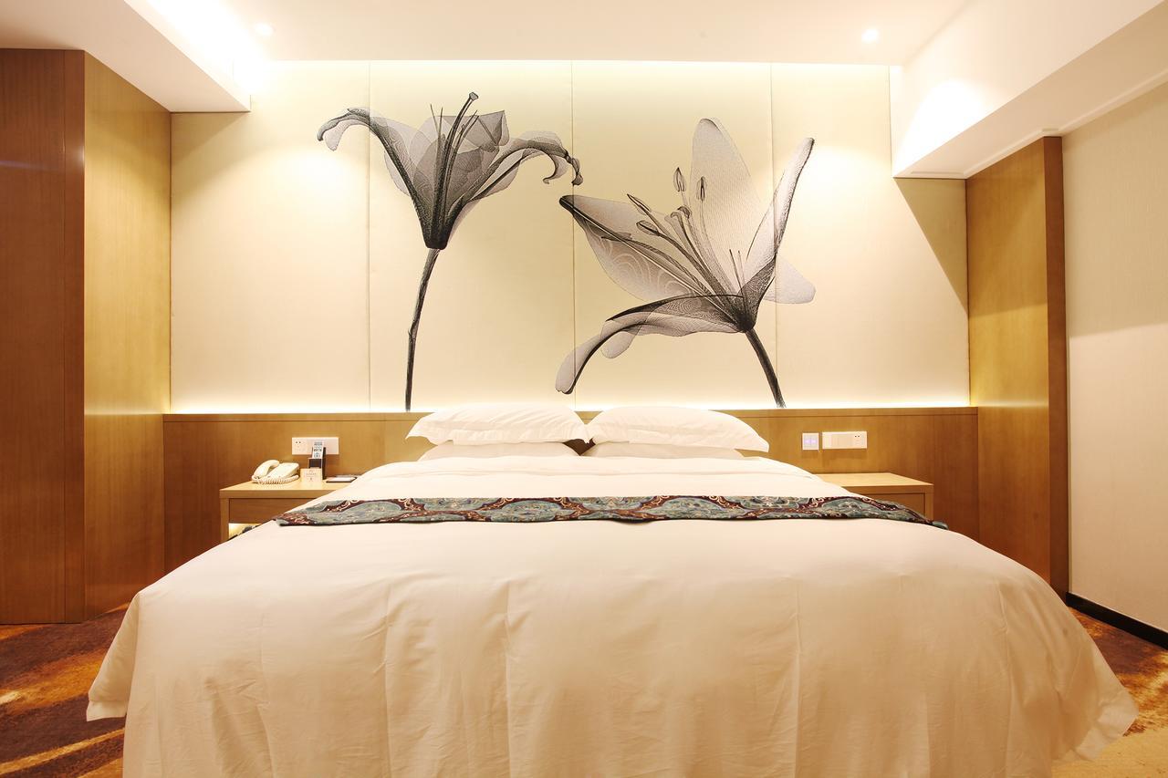 Xi'An Peace Arch Hotel المظهر الخارجي الصورة