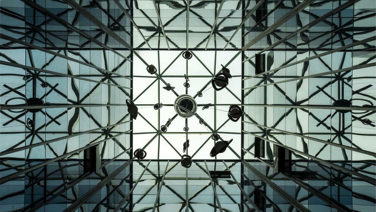 Xi'An Peace Arch Hotel المظهر الخارجي الصورة